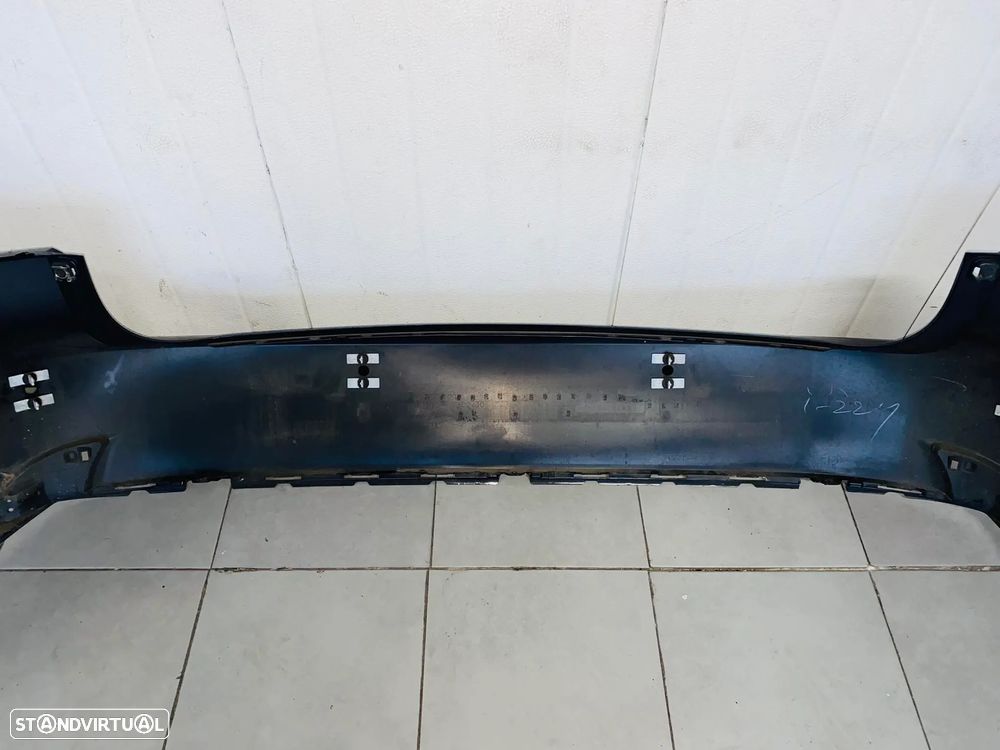 Para Choques Trás Lexus IS250 F-Sport Hybrid - 2013 / 2020 - 6