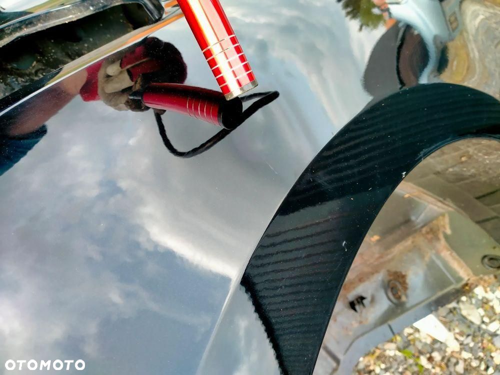 Audi RS5 8W F5 COUPE / Błotnik Tył Tylny PRAWY / ORYGINAŁ - 7