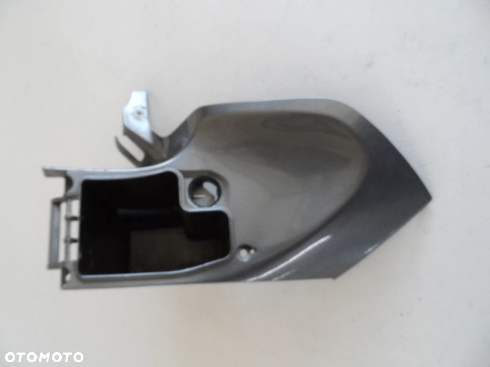 HONDA DEAVILLE 700 schowek prawy - 1