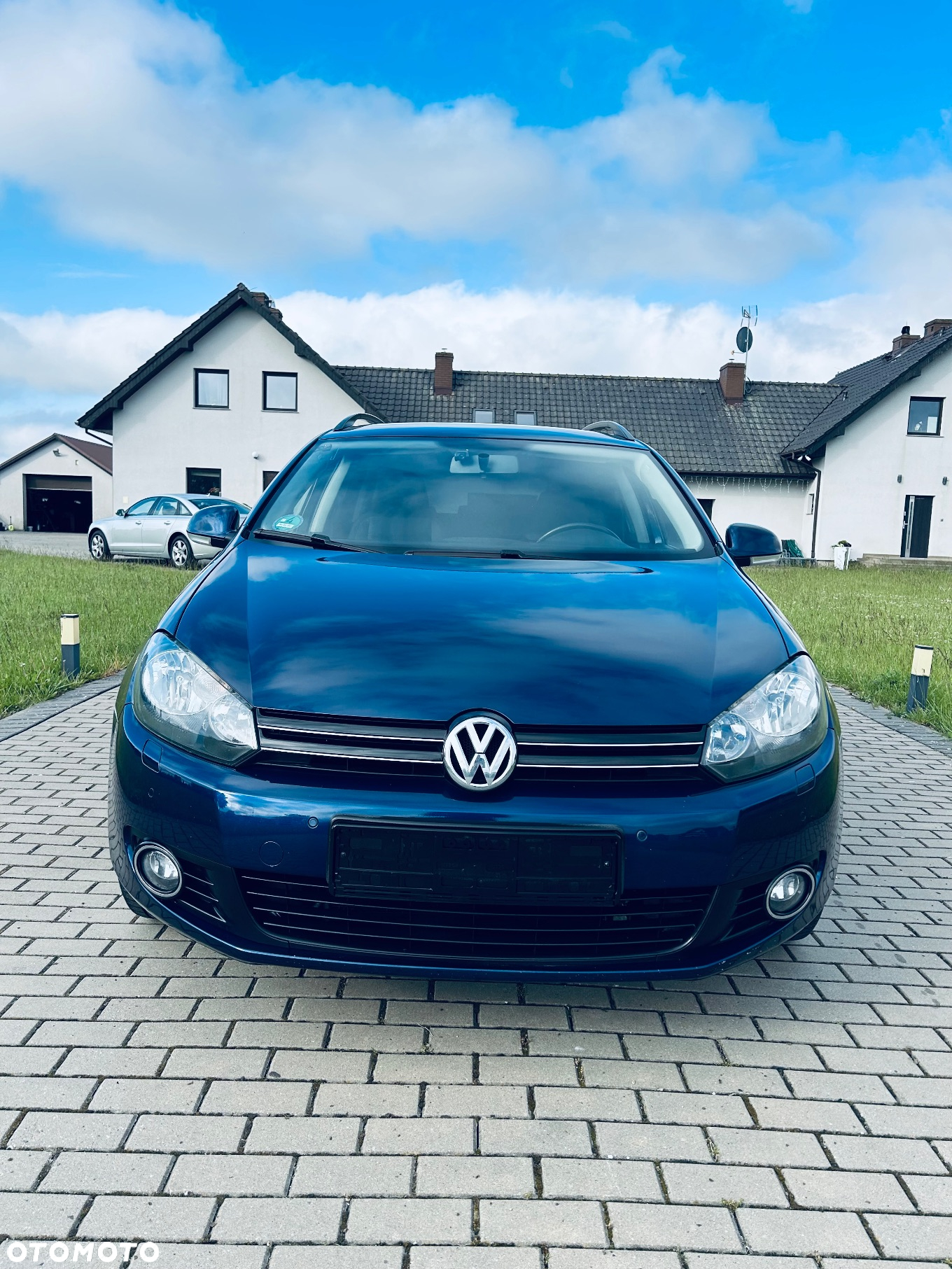 Volkswagen Golf VI 2.0 TDI Comfortline - 13