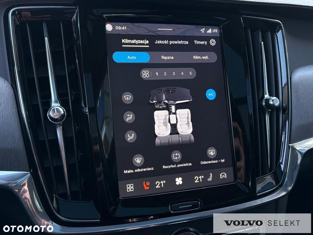 Volvo V90 - 26