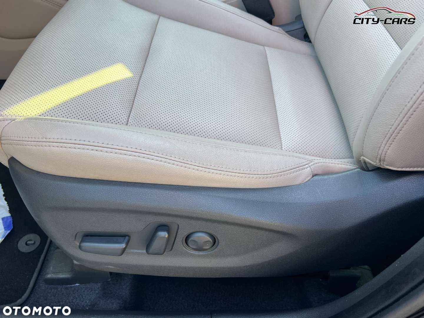 Hyundai Tucson - 15