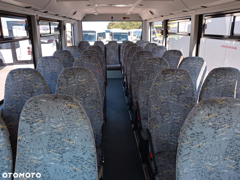 Iveco Indcar - 9