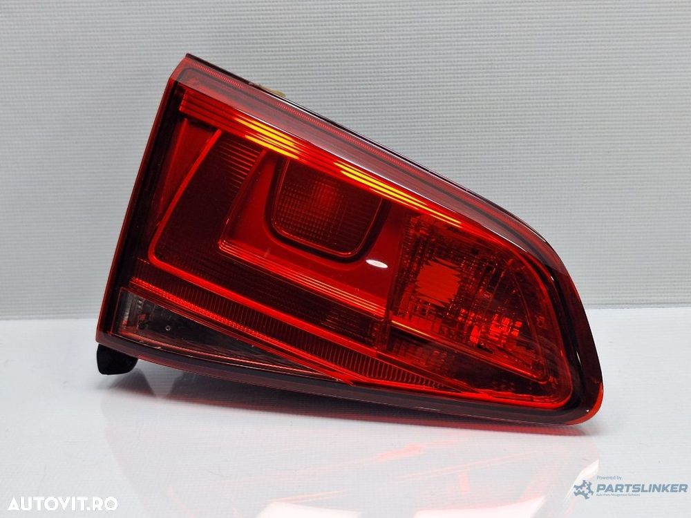 Stopuri hayon stanga VOLKSWAGEN GOLF VII 5G1, BE1 2012 - > TDI CRBC, CRLB, CRMB, CRUA, DCYA, DEJA Valeo 90052126A 5G0945093AC - 1