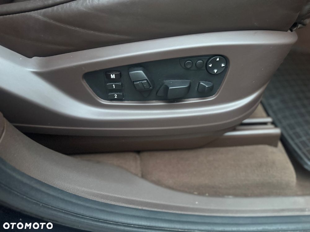 BMW X5 3.0sd xDrive - 17