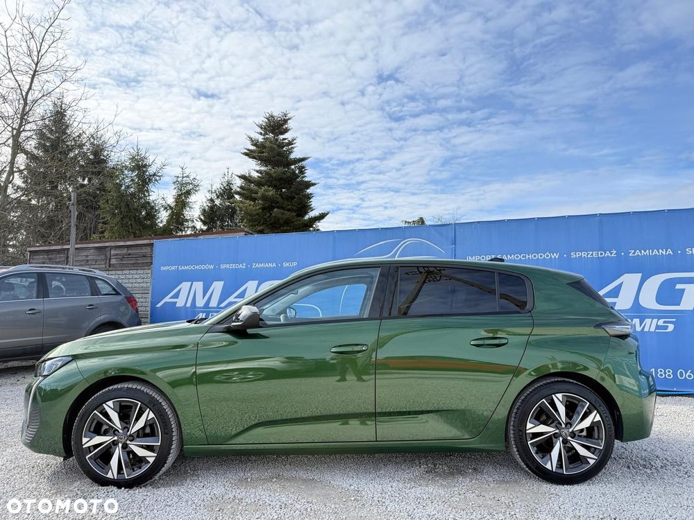 Peugeot 308 1.2 PureTech Allure S&S - 9