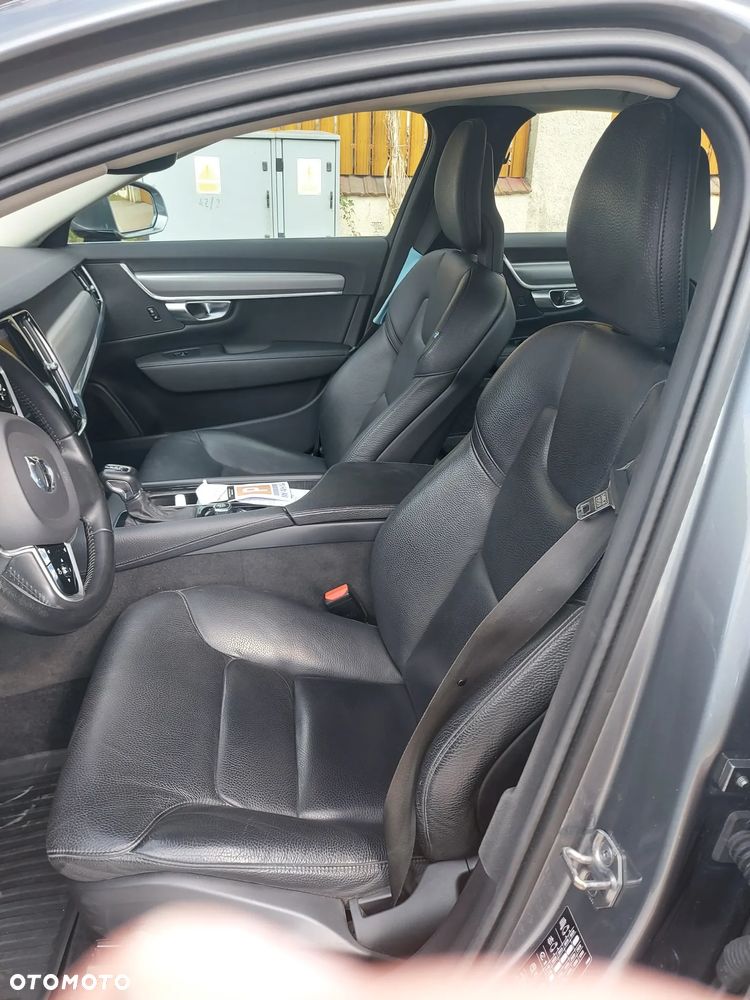 Volvo S90 D4 Momentum - 7