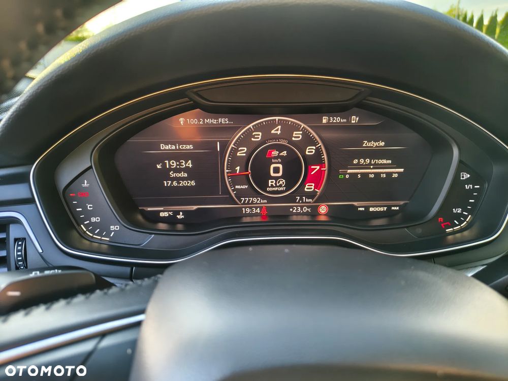 Audi A4 Allroad - 3