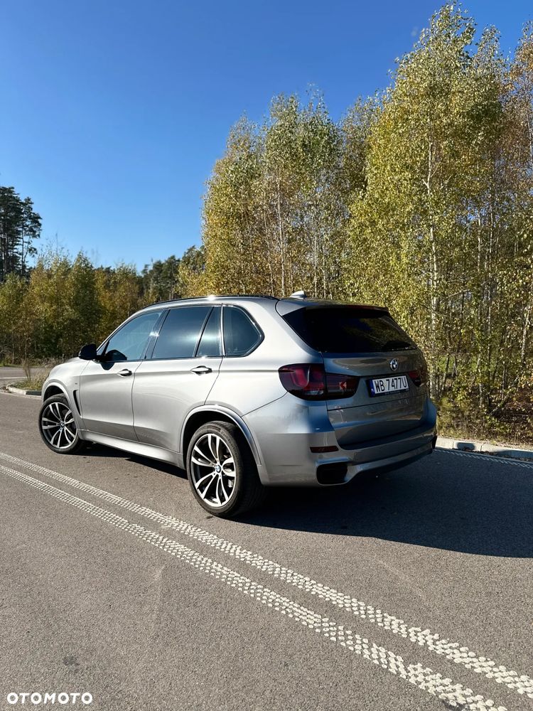 BMW X5 xDrive25d - 2