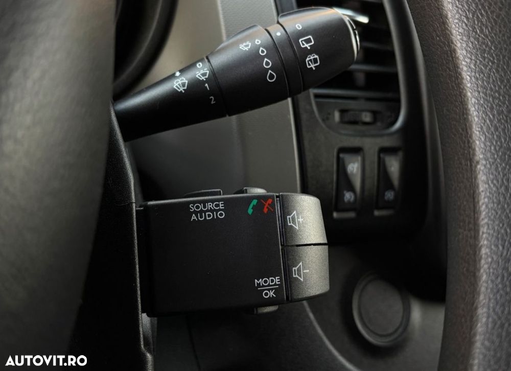 Renault Trafic Combi L1H1 1.6 dCi 95 8+1 Authentique - 14