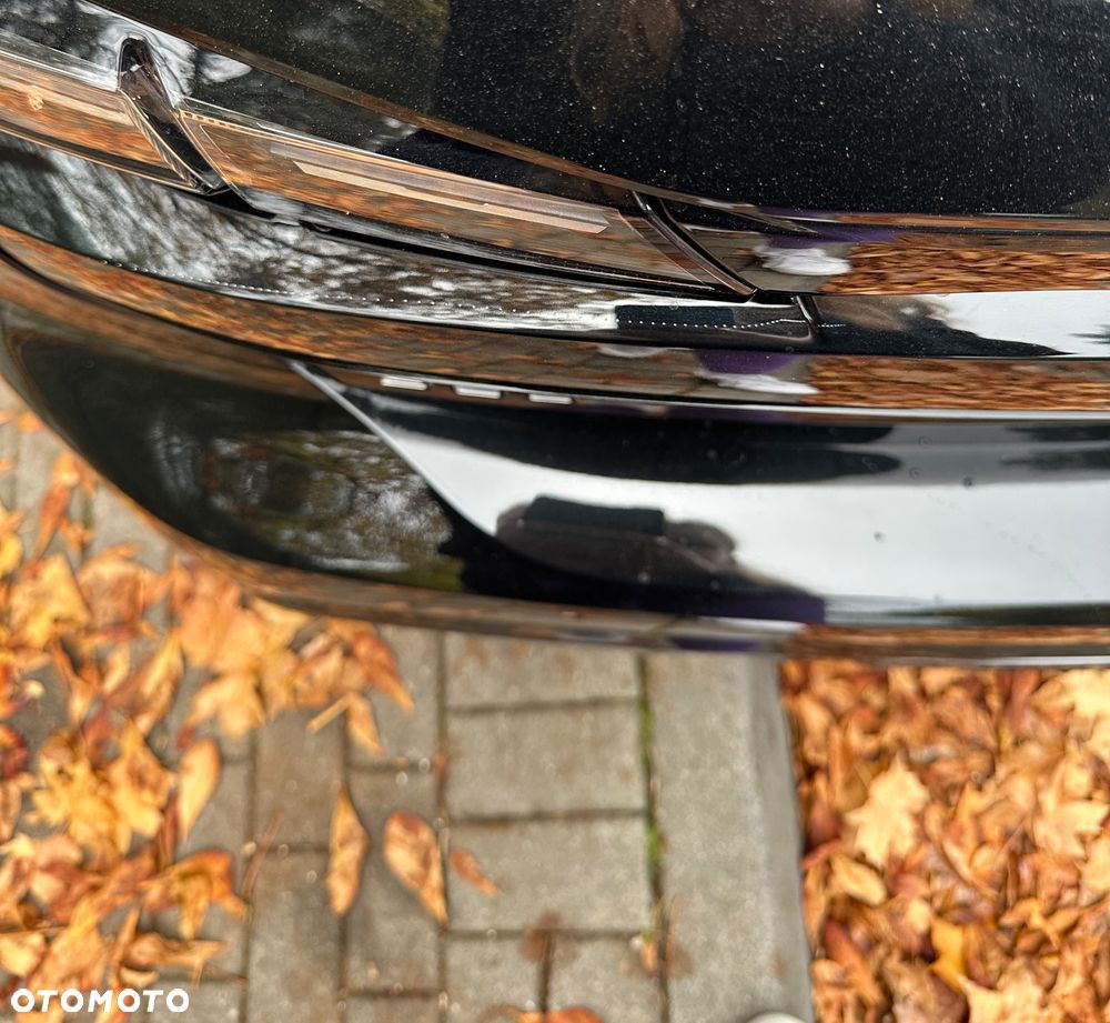 Peugeot 308 1.2 PureTech Allure Pack S&S EAT8 - 20
