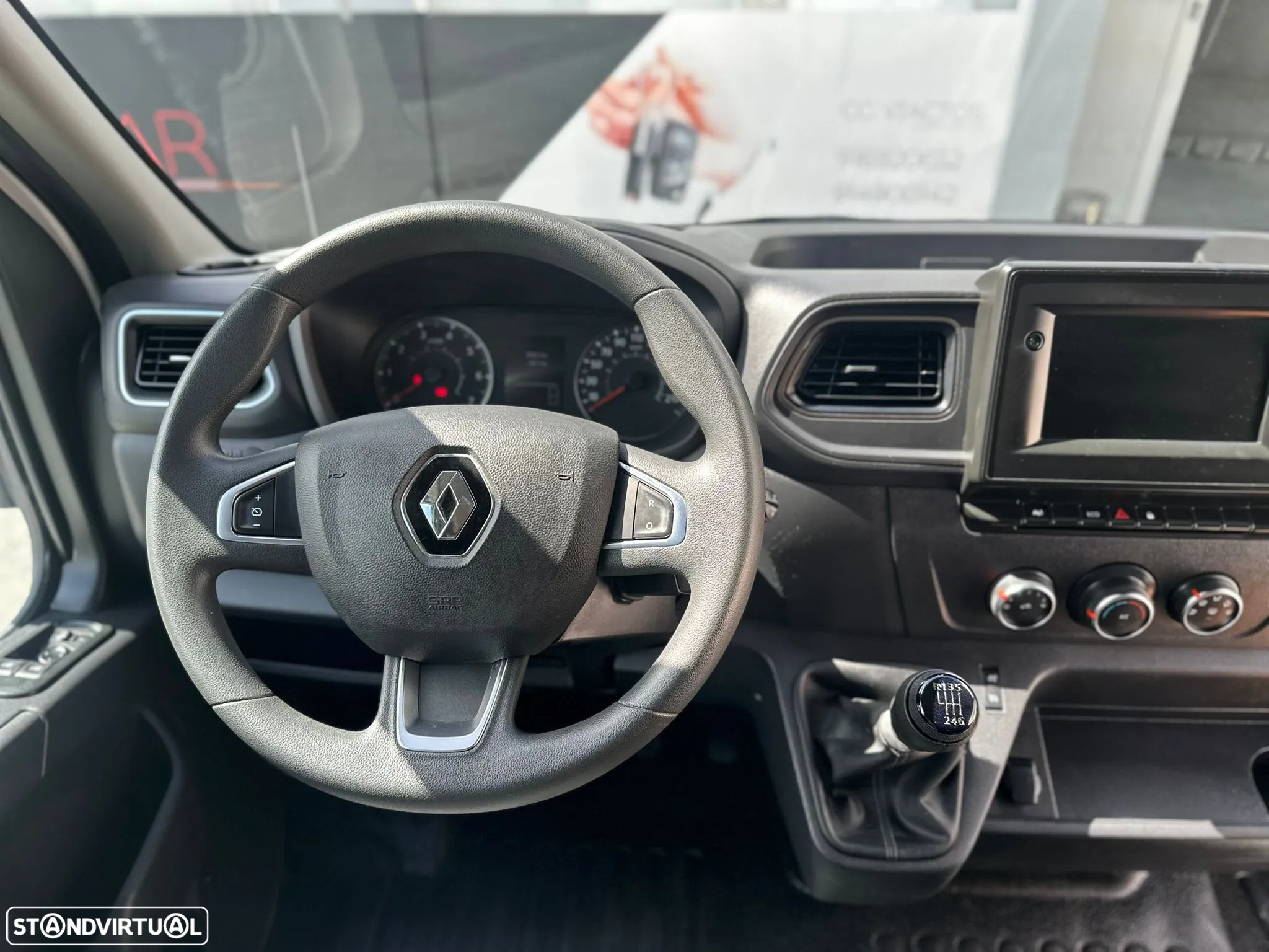 Renault Master 2.3 L2H3 - 13