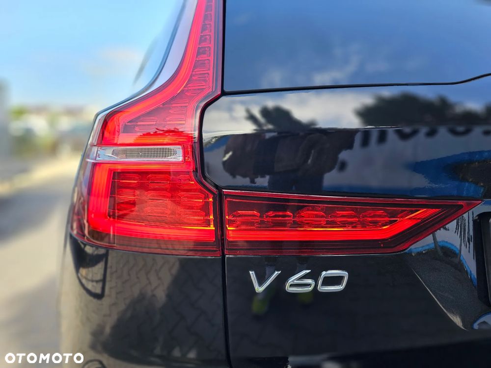 Volvo V60 B3 B Geartronic Momentum Pro - 10