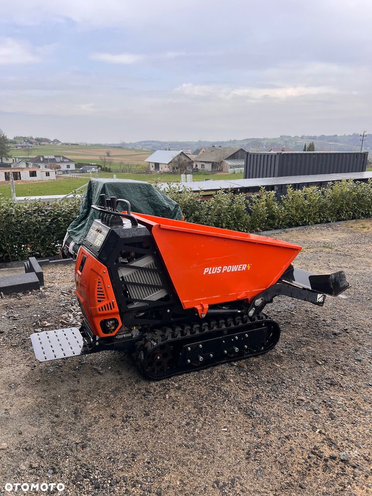 Inny Plus Power T50FL - 2