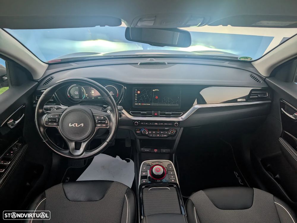 Kia e-Niro Spirit - 7