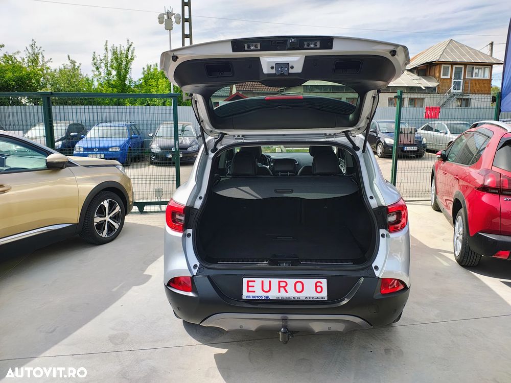 Renault Kadjar Energy dCi 130 XMOD - 21