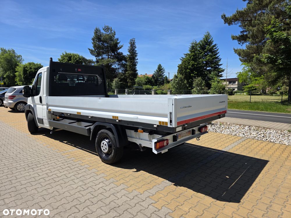 Peugeot Boxer - 6