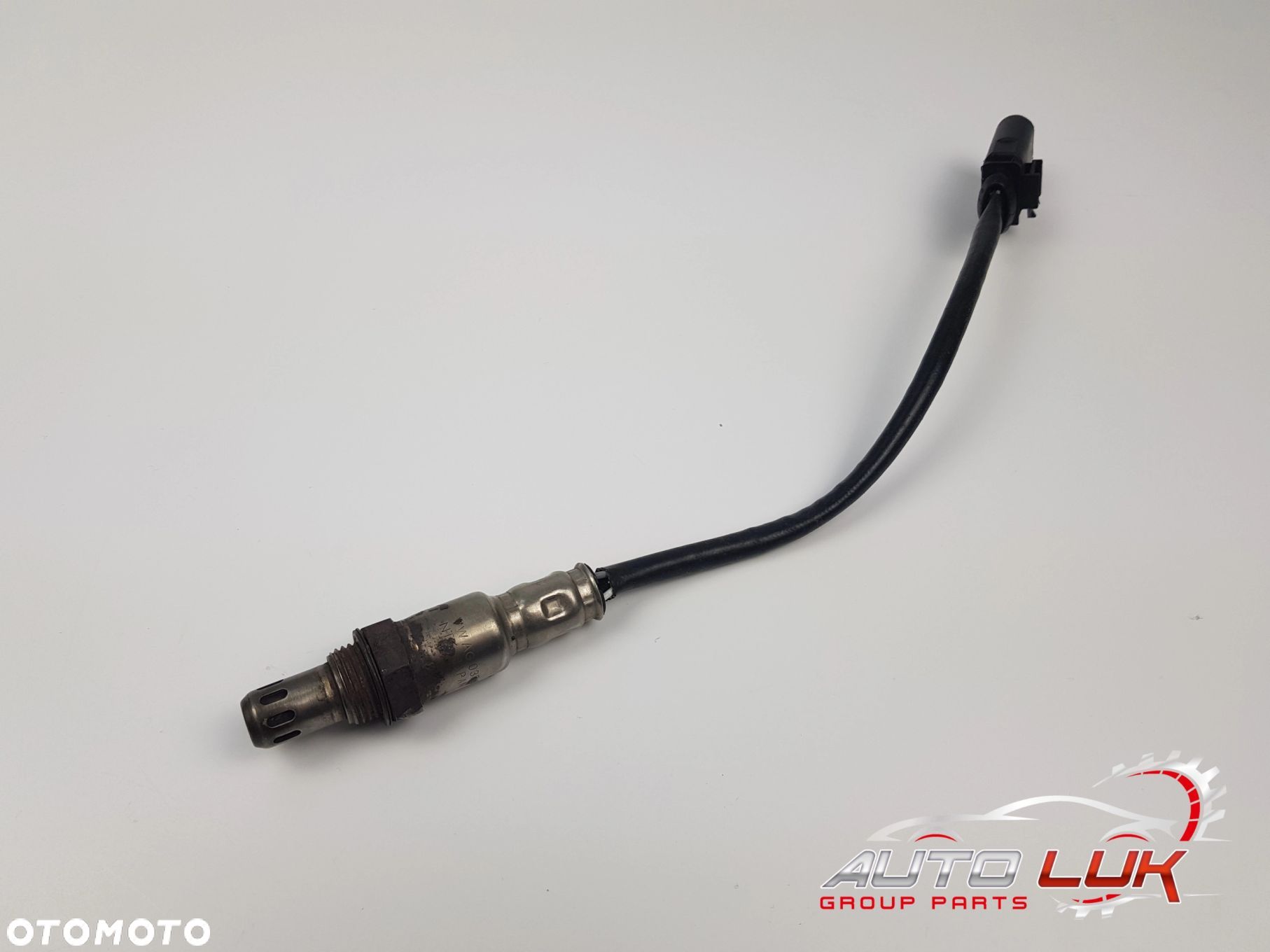 Sonda Lambda Volkswagen Polo V 6R Skoda Fabia II 03F906262C - 1