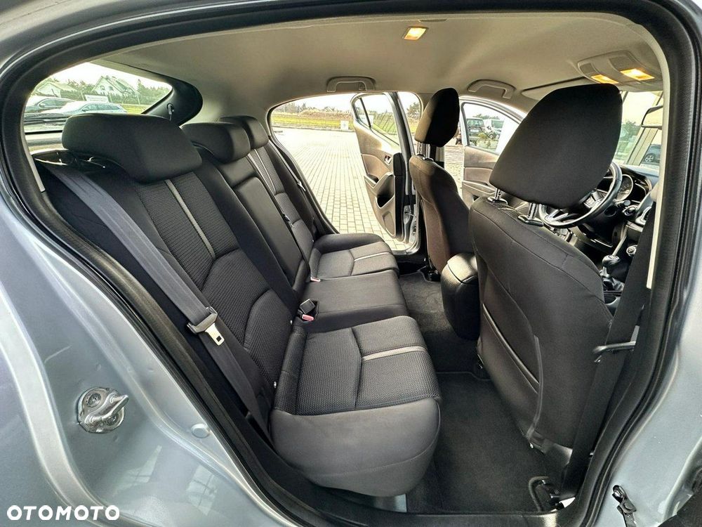 Mazda 3 2.0 Skymotion EU6 - 13