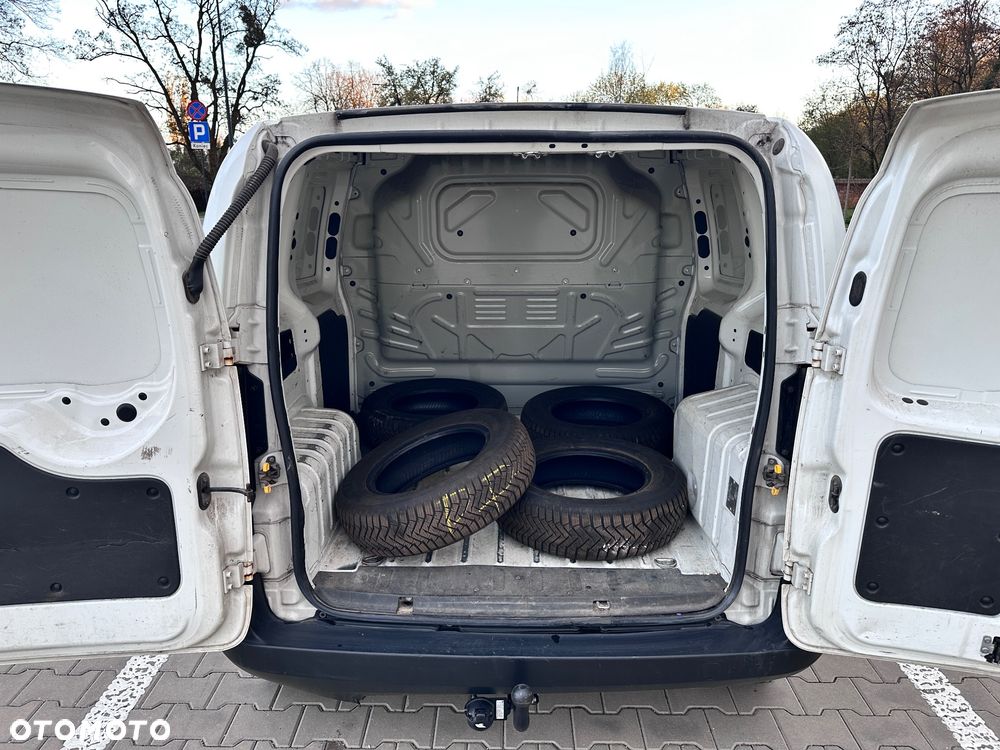 Fiat Fiorino 1.3 Multijet 16V Active - 11