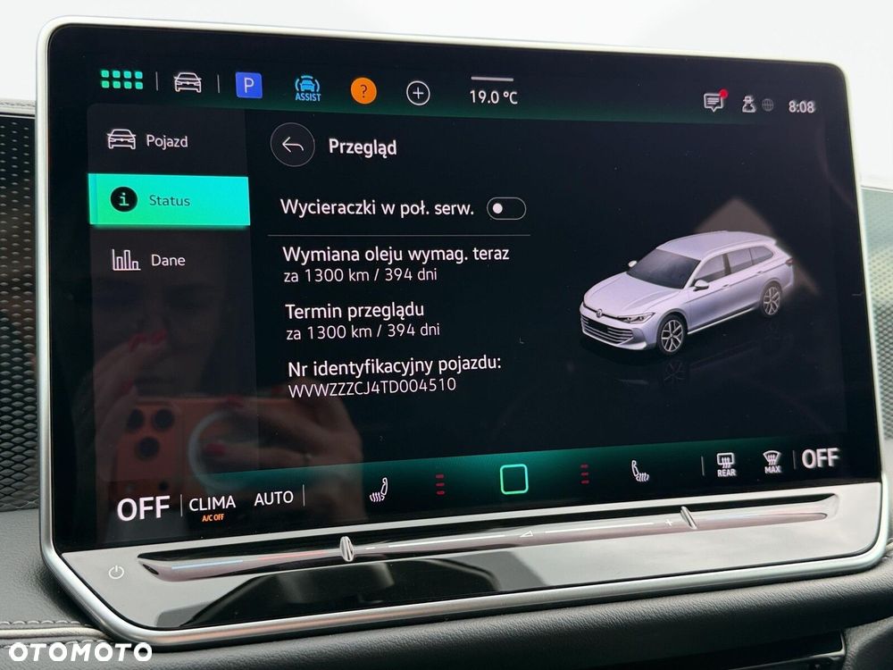Volkswagen Passat Variant 1.5 TSI EVO Business DSG - 24
