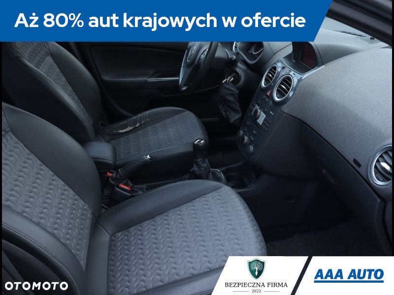 Opel Corsa - 11