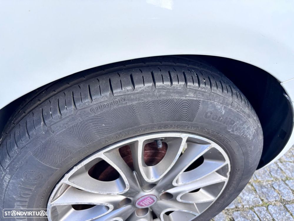 Fiat Punto Evo 1.2 My Life - 11