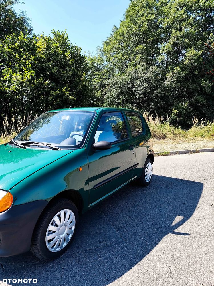 Fiat Seicento S - 3