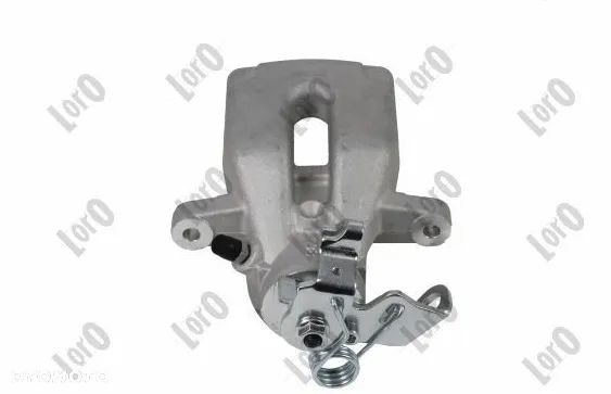 ZACISK HAMULCOWY TYŁ LEWY+PRAWY DS DS 4; CITROEN C4, C4 I, C4 II, DS4; PEUGEOT 307, 307/KOMBI, 308, 308 I, 308 I/KOMBI 1.4-2.0D 08.00- - 4