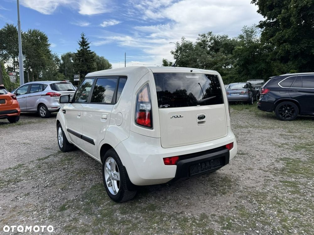 Kia Soul - 31