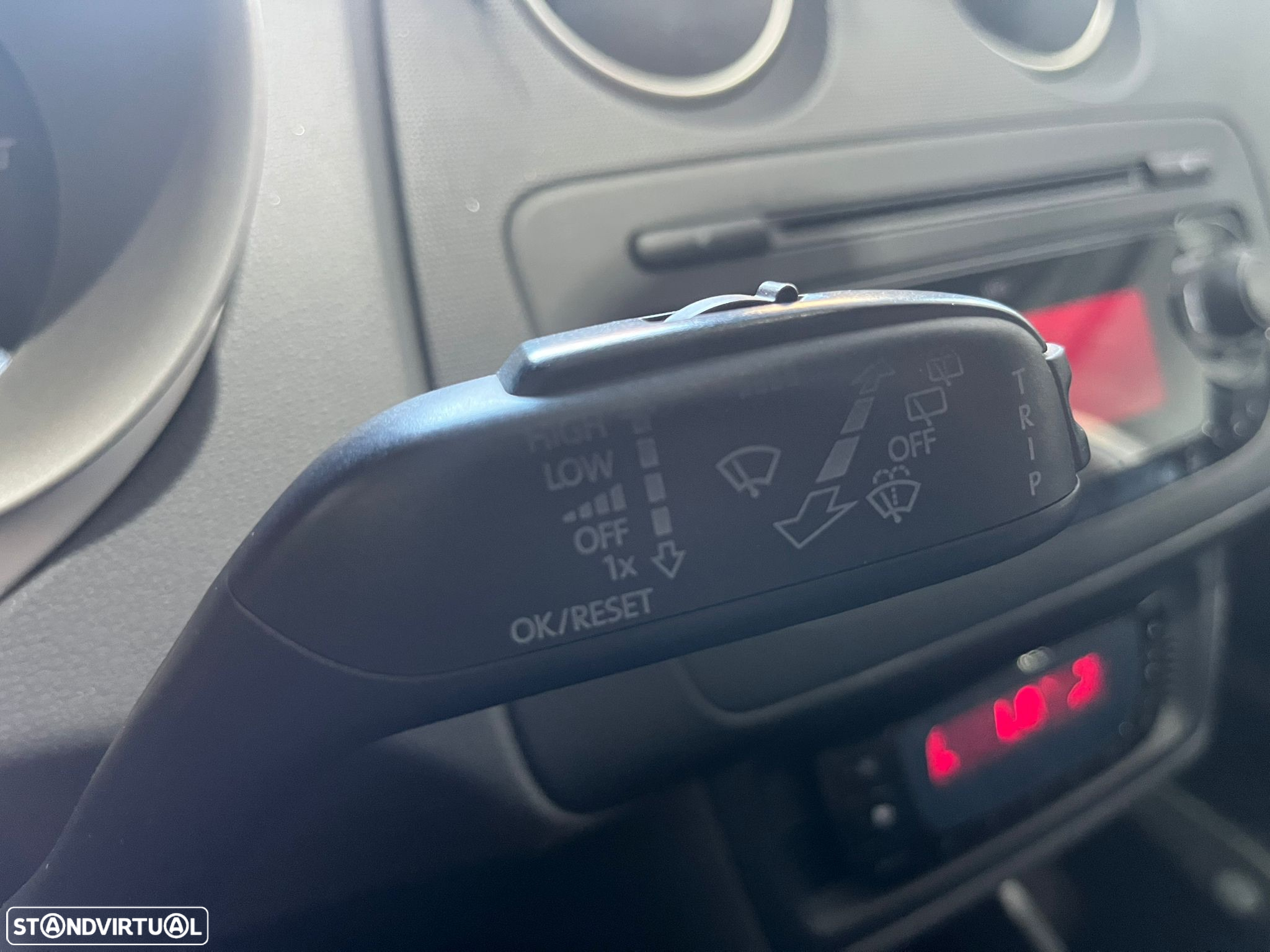 SEAT Ibiza 1.6 TDI Copa Plus DPF - 17