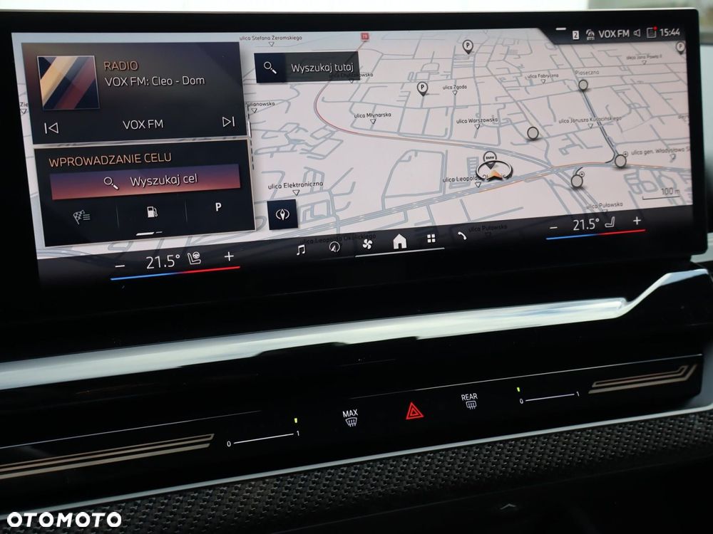 BMW Seria 5 - 19
