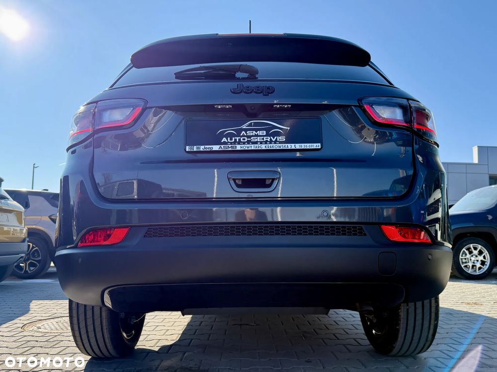 Jeep Compass 1.5 T4 mHEV North Star FWD S&S DCT - 15