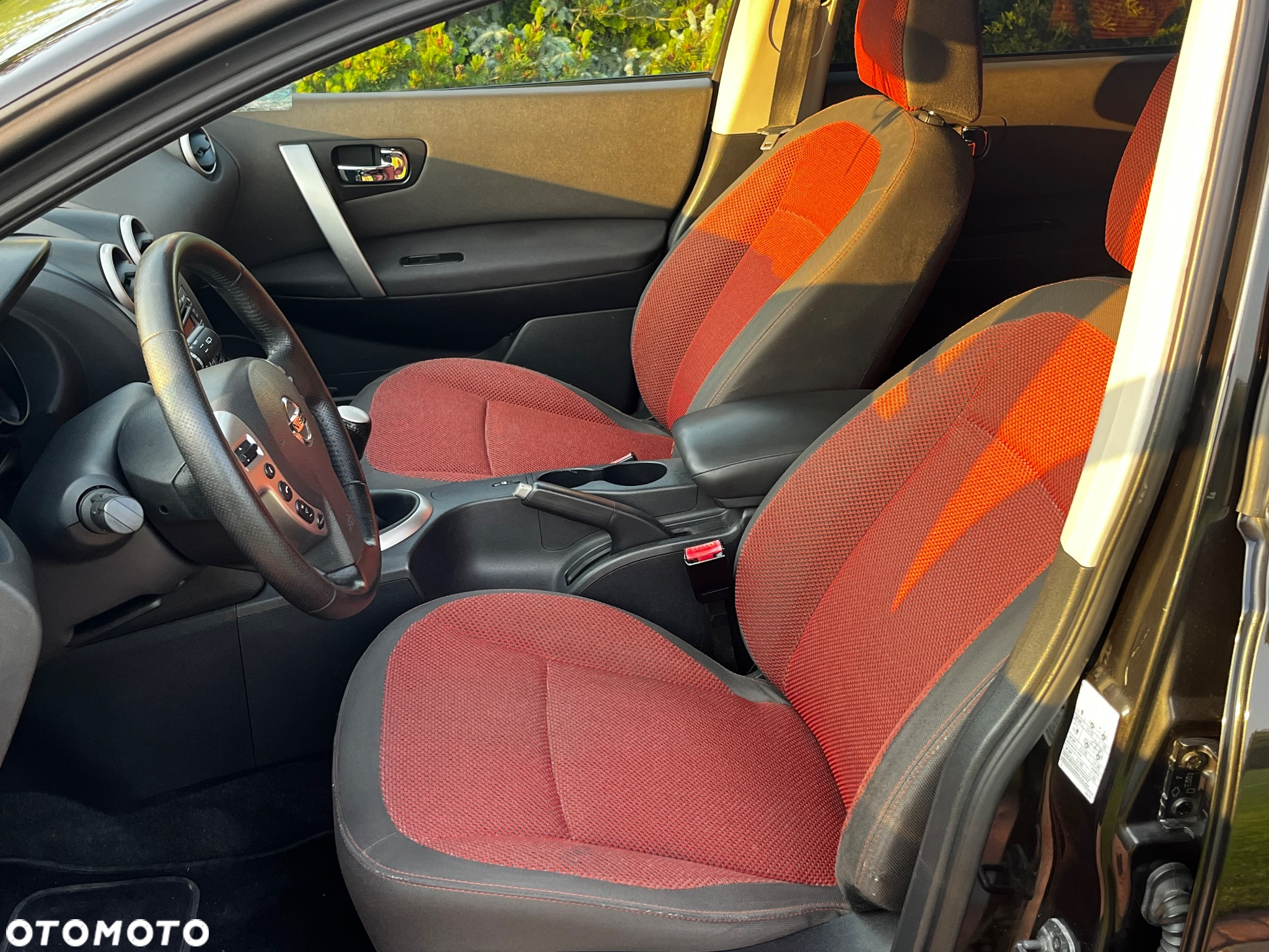 Nissan Qashqai - 20