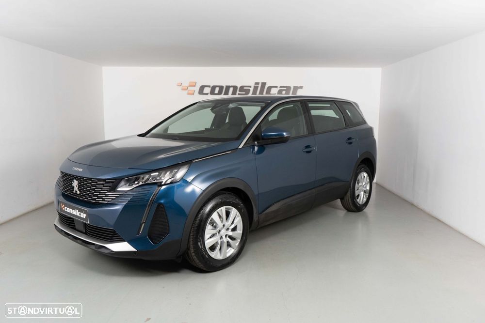 Peugeot 5008 1.2 PureTech Active - 1