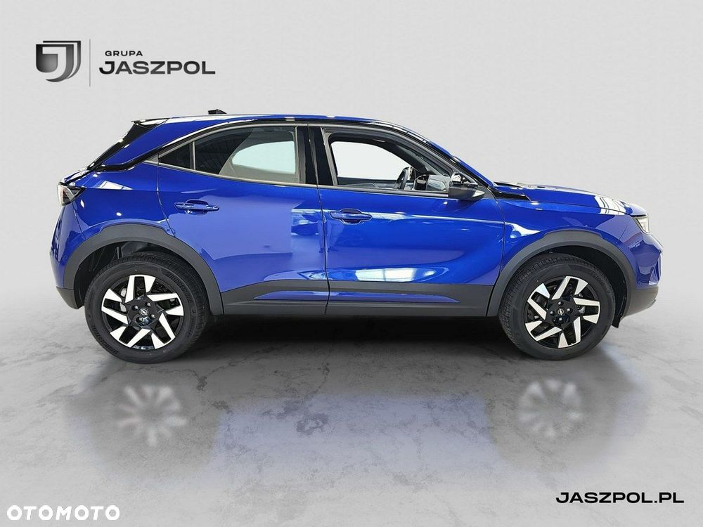 Opel Mokka - 4