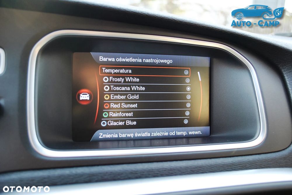 Volvo V40 D2 Summum - 22