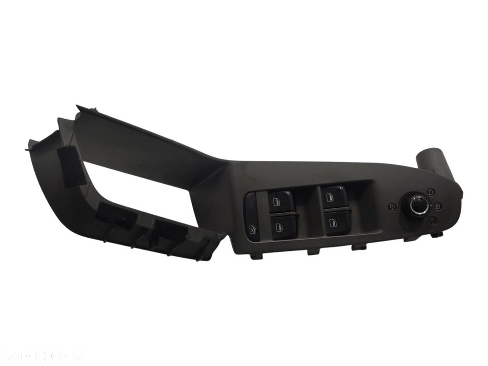 PANEL PRZEŁĄCZNIK SZYB LEWY PRZÓD AUDI A5 I 8T SPORTBACK 2007-2011