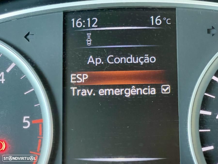 Nissan Micra 1.5 dCi N-Connecta S/S - 17