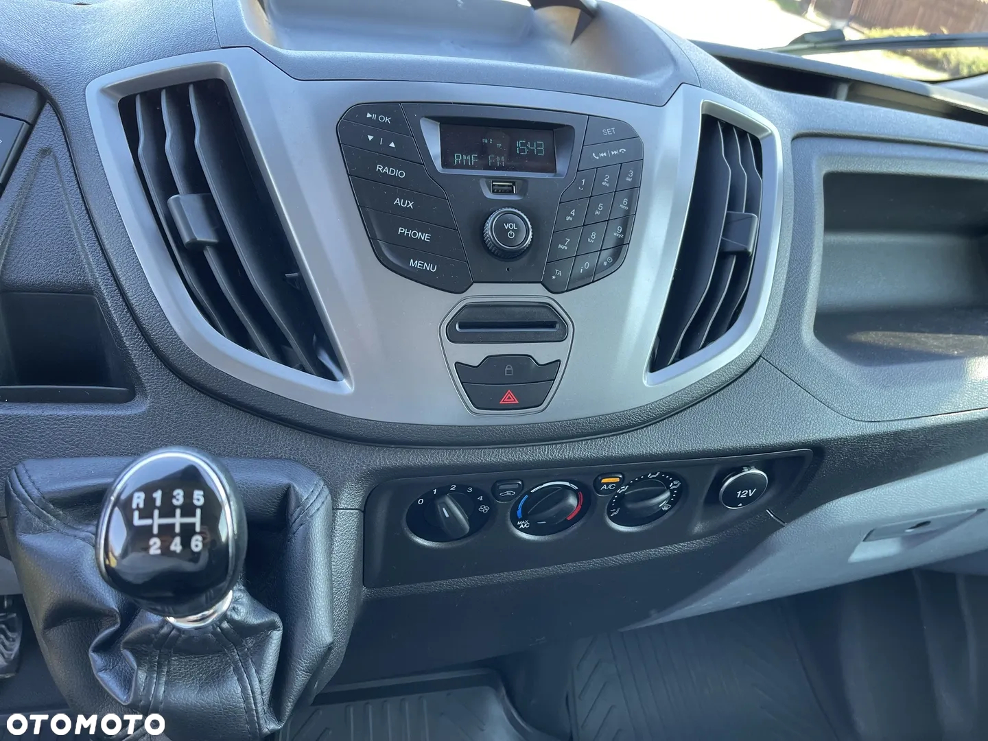 Ford Transit L3H2 - 26