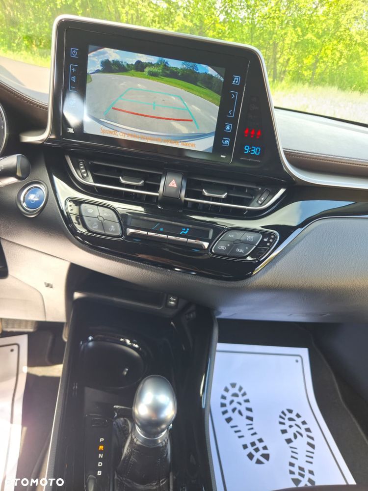 Toyota C-HR Club - 19