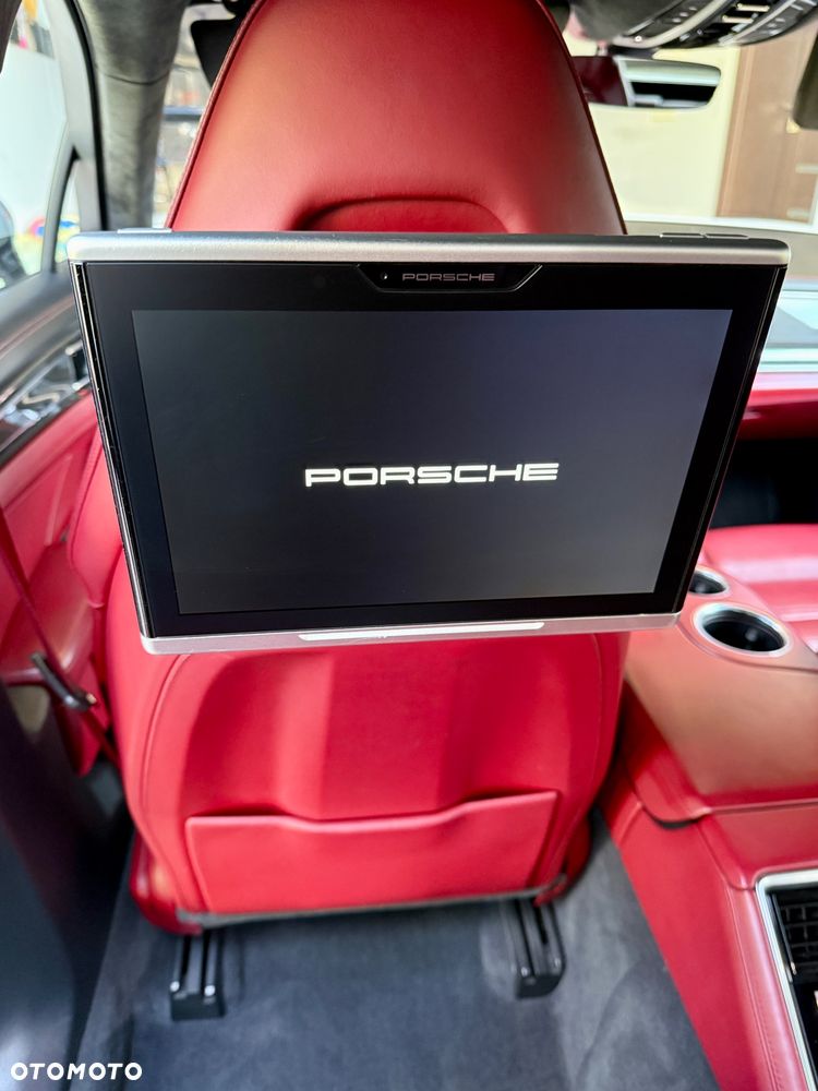 Porsche Panamera Turbo S E-Hybrid Executive - 25