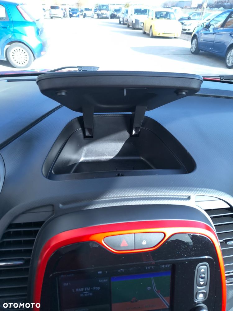 Renault Captur - 21
