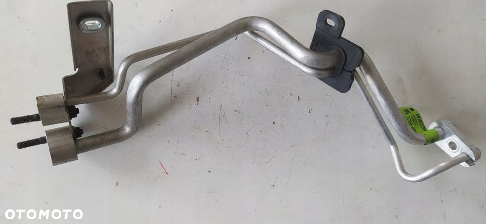 PRZEWÓD RURA KLIMATYZACJI JEEP GRAND CHEROKEE WK2 - 1