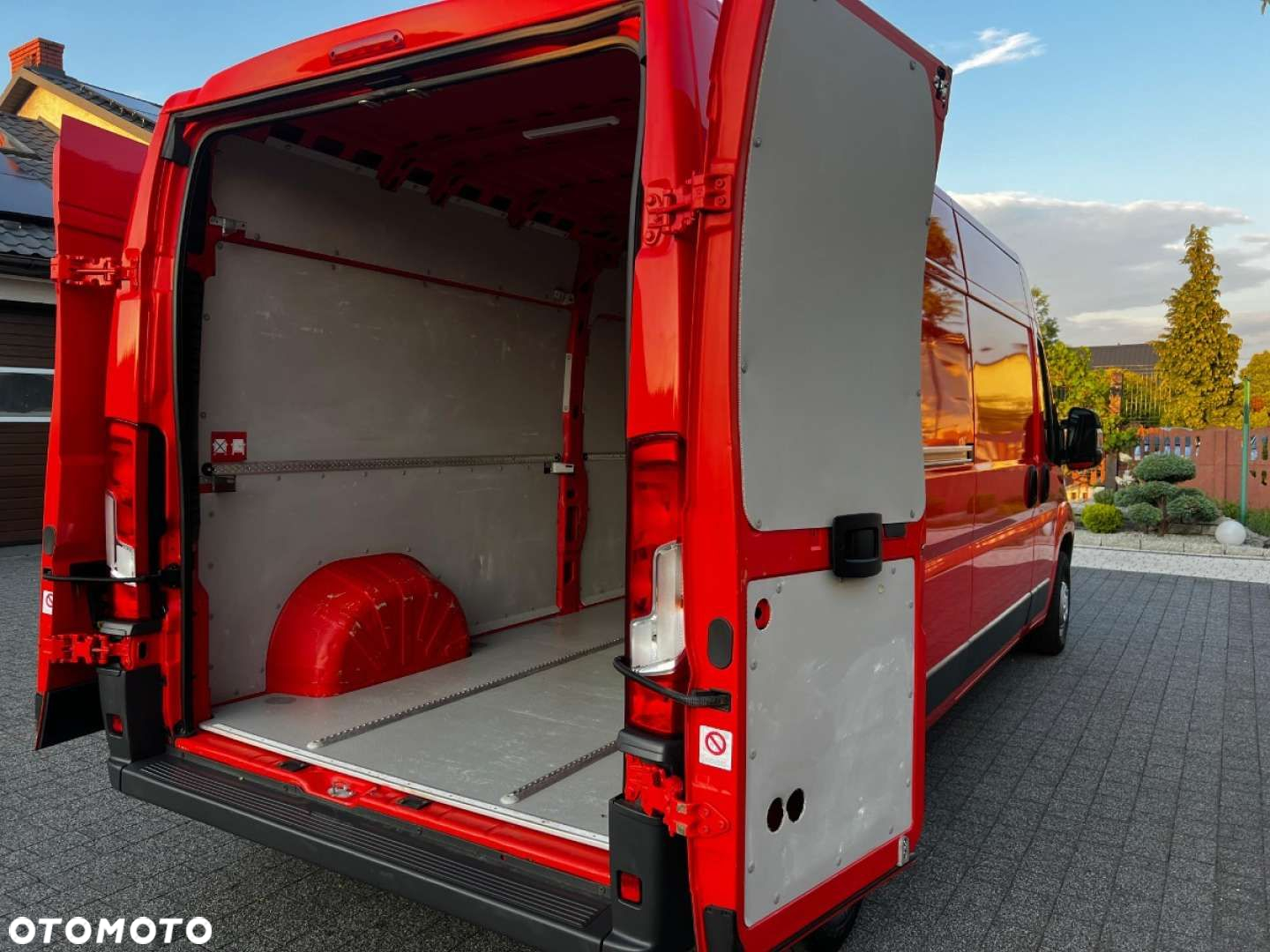 Fiat Ducato - 30