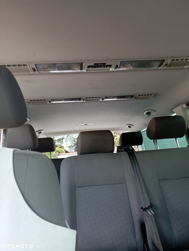 Volkswagen Caravelle L1 Trendline - 9