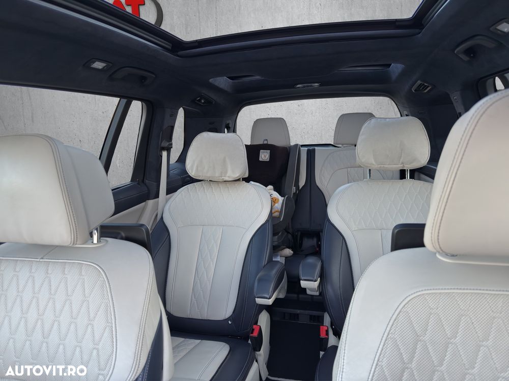 BMW X7 - 4