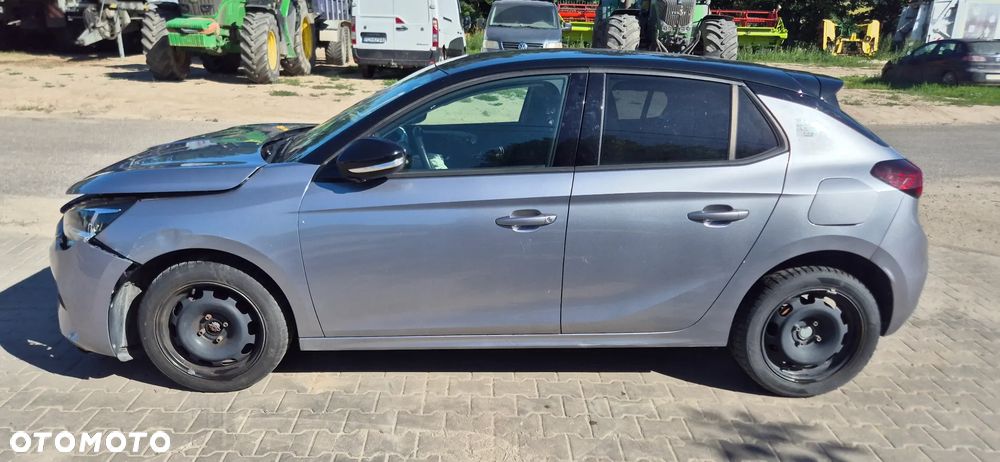Opel Corsa 1.2 Ultimate Pack S&S - 4