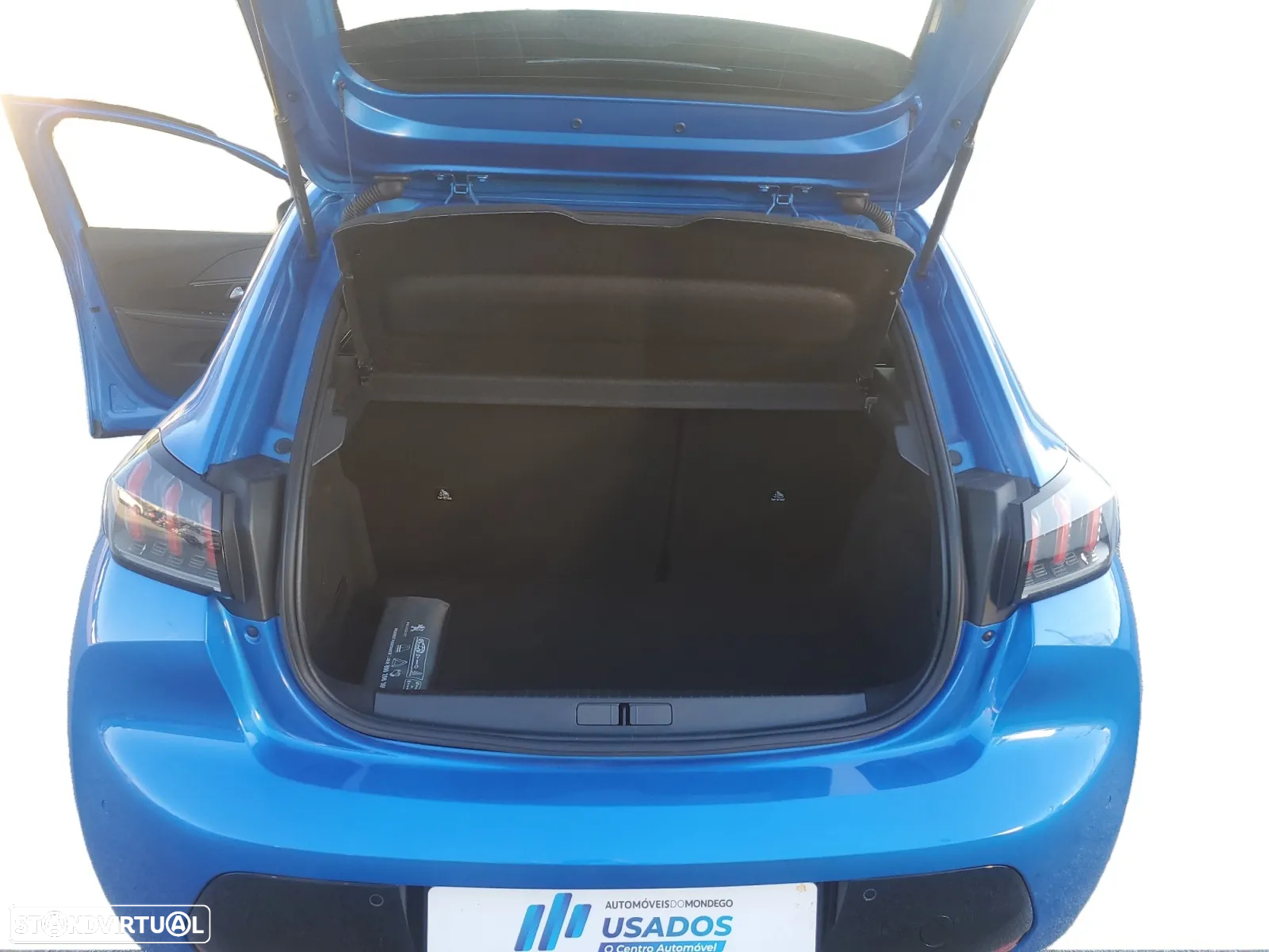 Peugeot 208 1.2 PureTech GT - 16