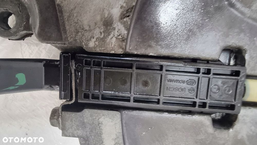 OSŁONA OBUDOWA RORZĄDU OPEL ASTRA K V 1.6 CDTI 55491465 - 9